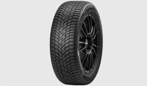 Pirelli Cinturato All Season SF2